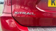 Nissan X-Trail 1.7 dCi N-Connecta 5dr Diesel Station Wagon